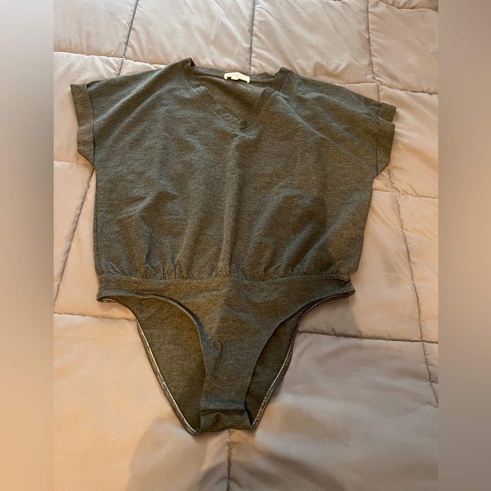 Sweet Generis Bodysuit